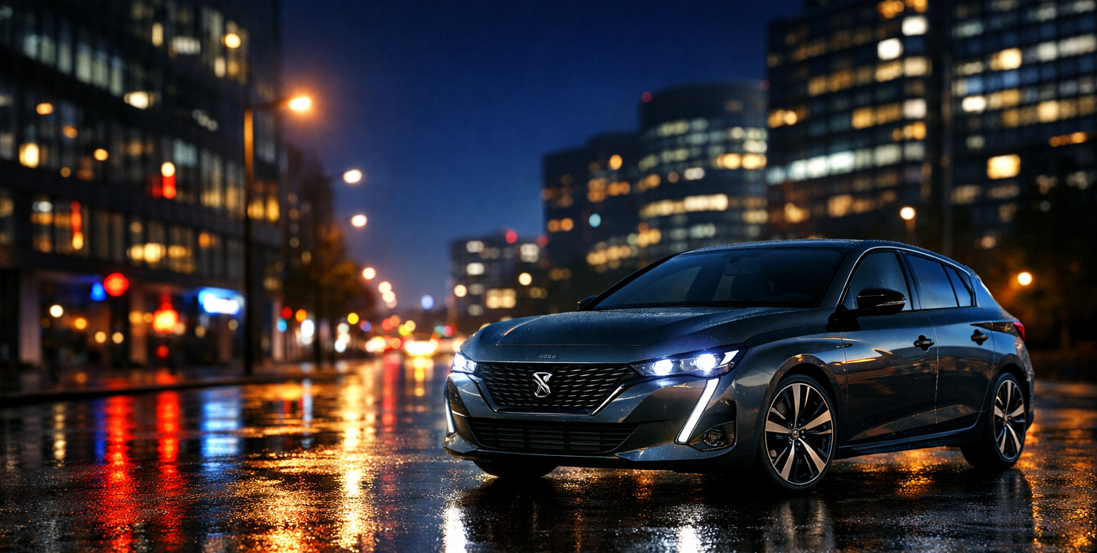 AutoGerco - Mandataire automobile Fraize